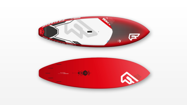 Fanatic-ProWave L TD ED 2014