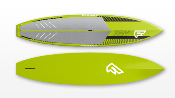 Fanatic-RAY HRS 2014
