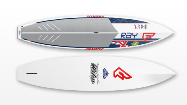 Fanatic-RAY HRS BVI 2014