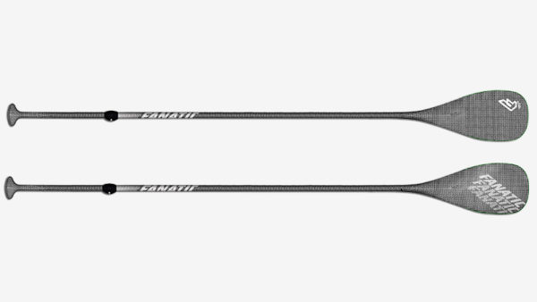 Fanatic-Paddle carbon 80 2014