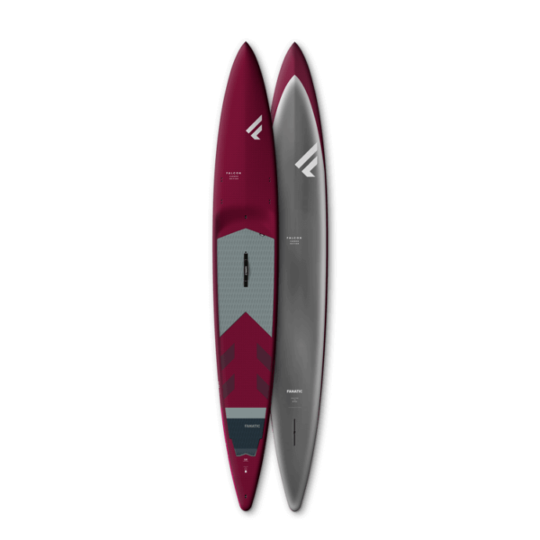 Fanatic-Falcon Carbon-2024