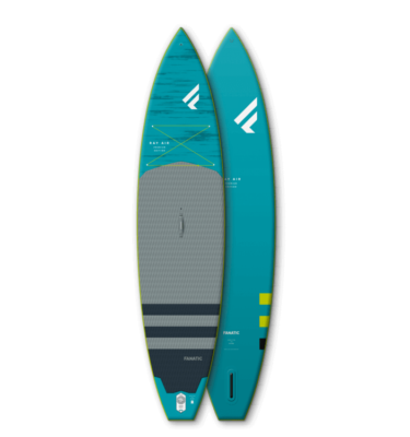 Fanatic-Ray Air Premium-2024