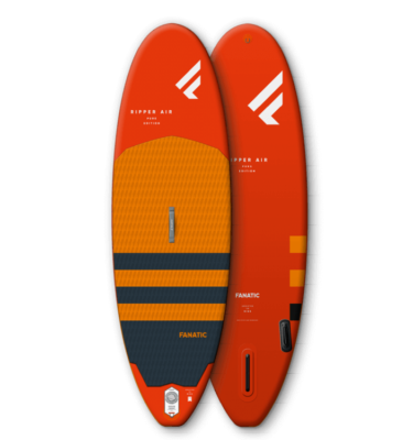 Fanatic-Ripper Air-2024