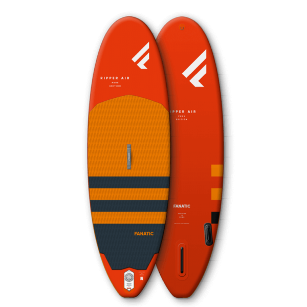 Fanatic-Ripper Air-2024