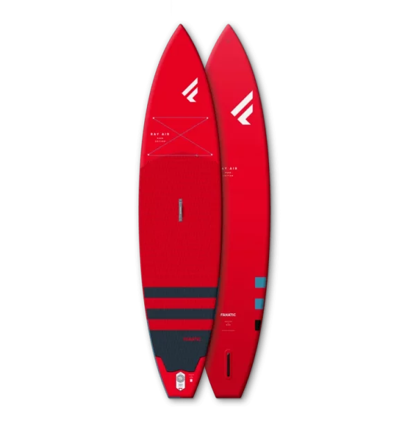 Fanatic-Ray Air-2024