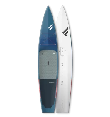 Fanatic-Ray Pure-2024