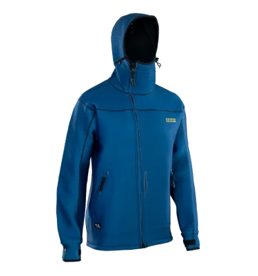 Ion-Neo Shelter Jacket Amp-2024