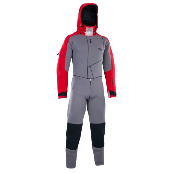 Ion-Fuse Drysuit 4/3 BZ-2024