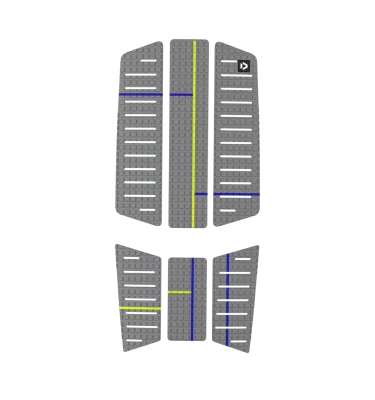 Duotone-Traction pad D/LAB-2025